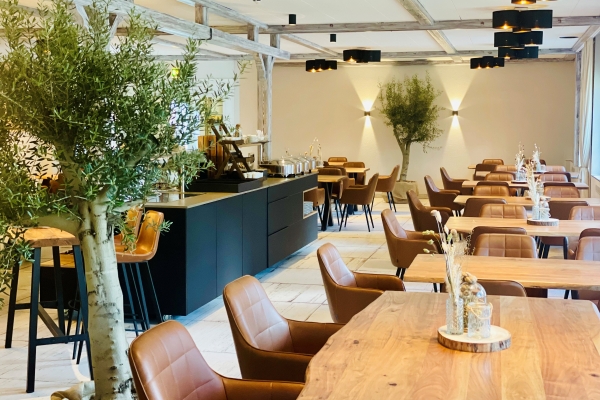 Spree-Waldhotel Cottbus